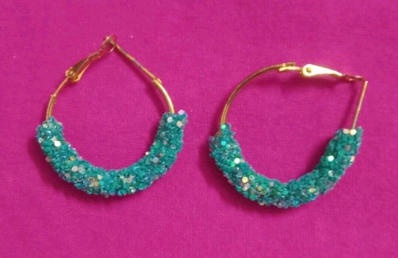 3 EARRINGS (Combo)