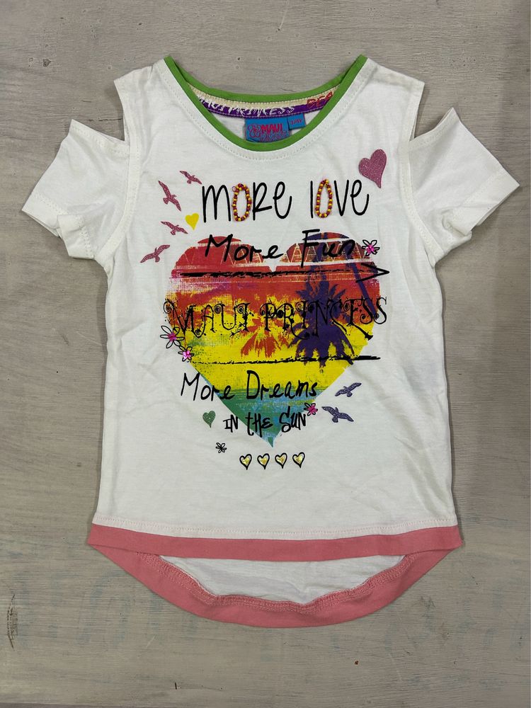 Kids Girl Top (3-4 Years)