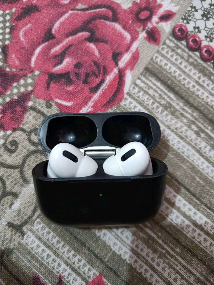 Airpods Pro