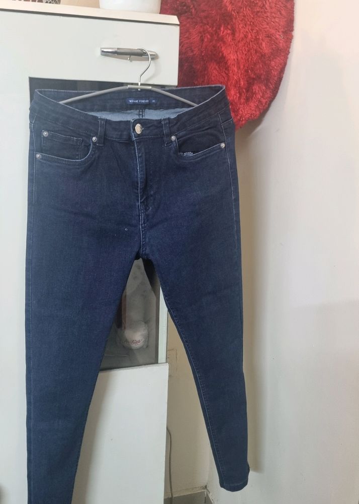 Fame Forever Women Jeans