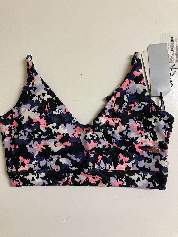 Superdry STUDIO CROSS BRA