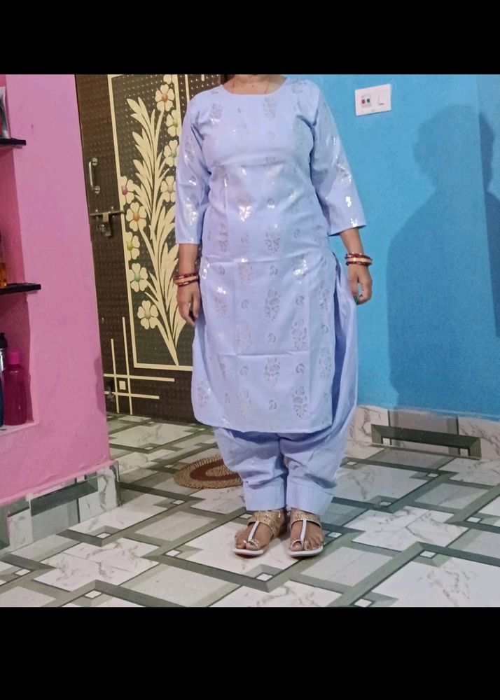 Kurta Set