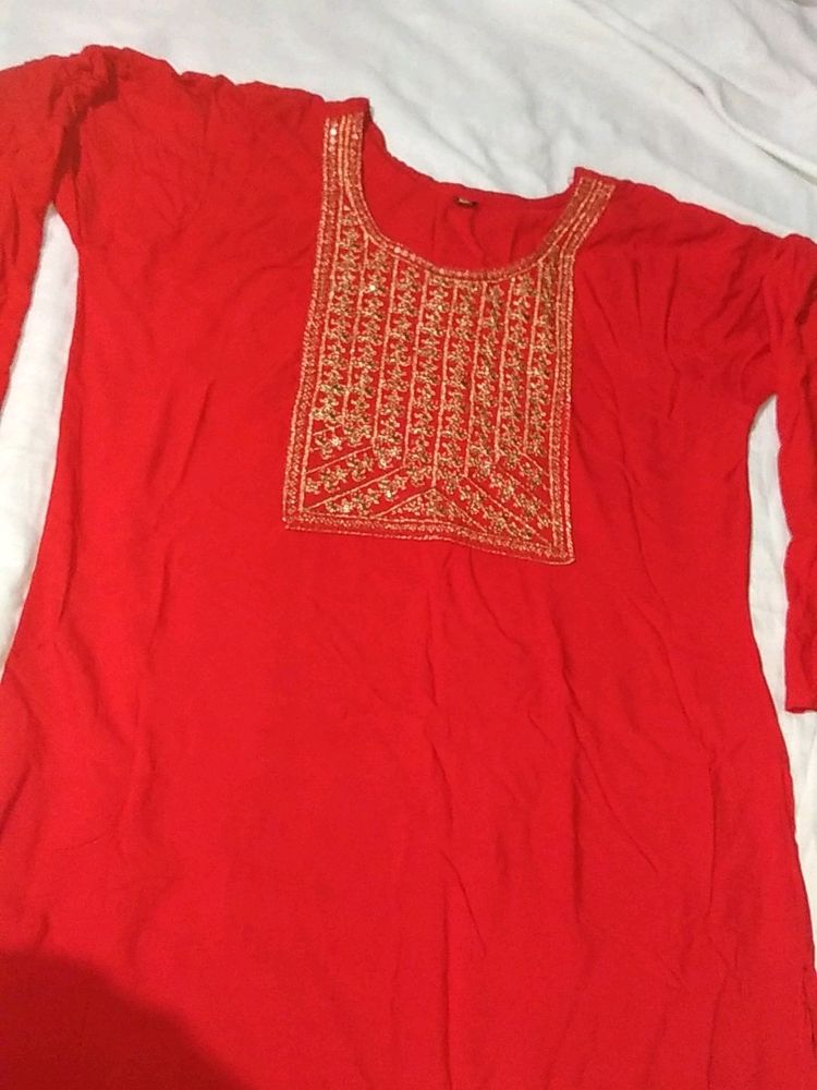 Kurthi