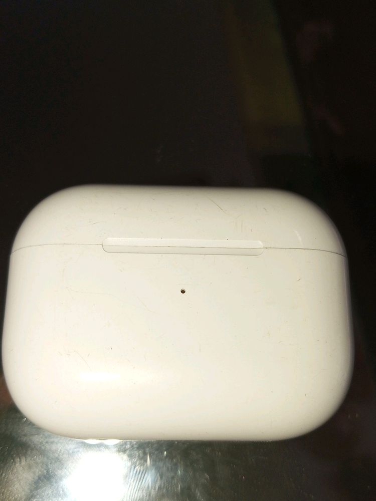 Apple Airpods Pro Gen1 Clone + Lighting Cable