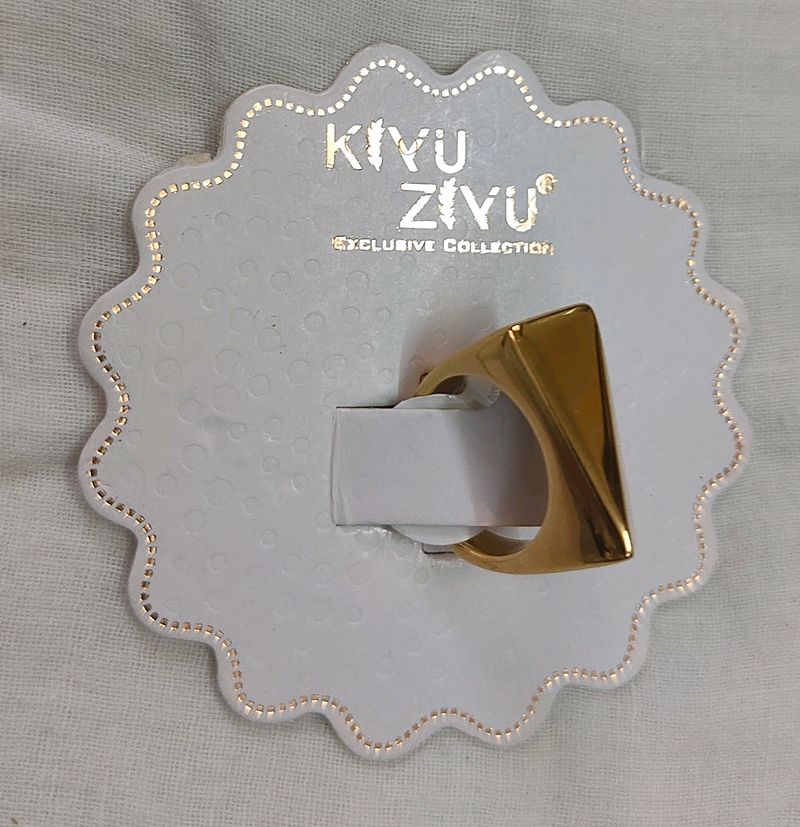 Kiyu Ziyu Original Rings