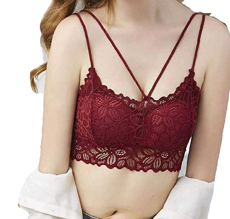 Fancy Bra