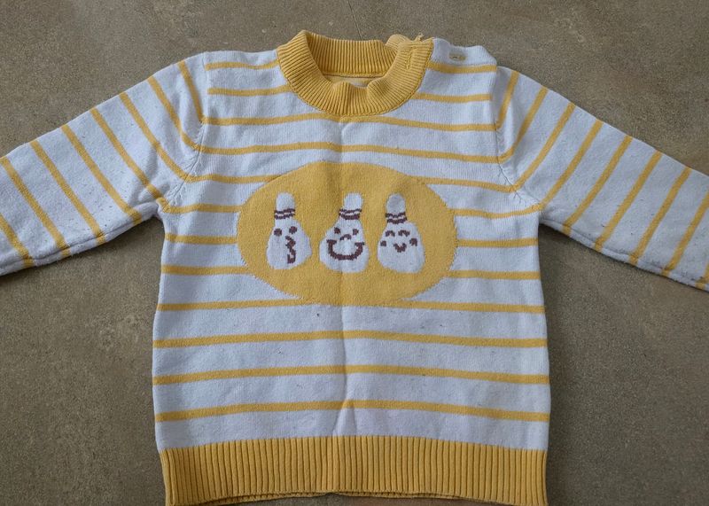 Cute Kids Unisex sweater