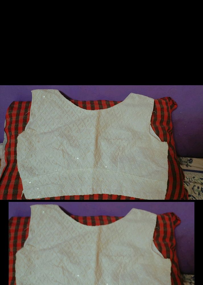 Sequence Blouse