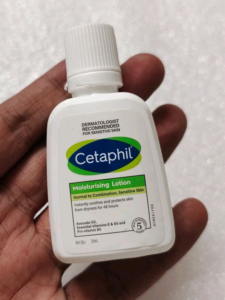 Cetaphil N Simple