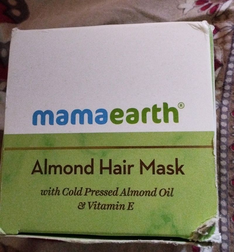 Hair Mask