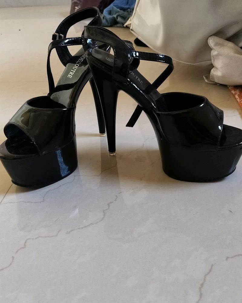 High Heels Klaur Melbourne 6 Inch