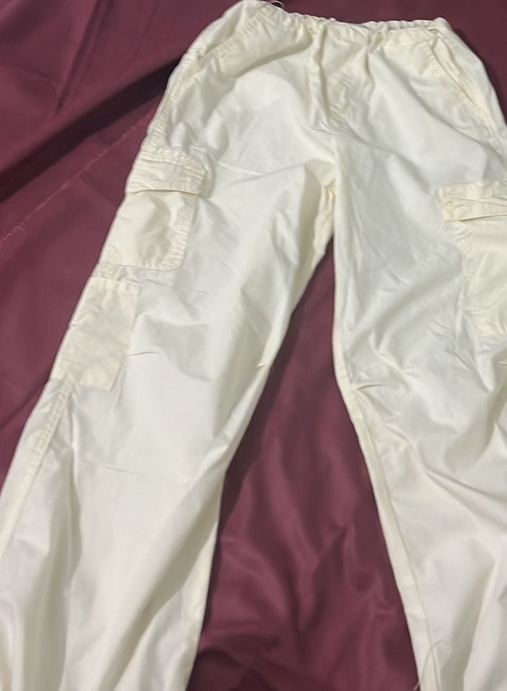 Parachute Pants