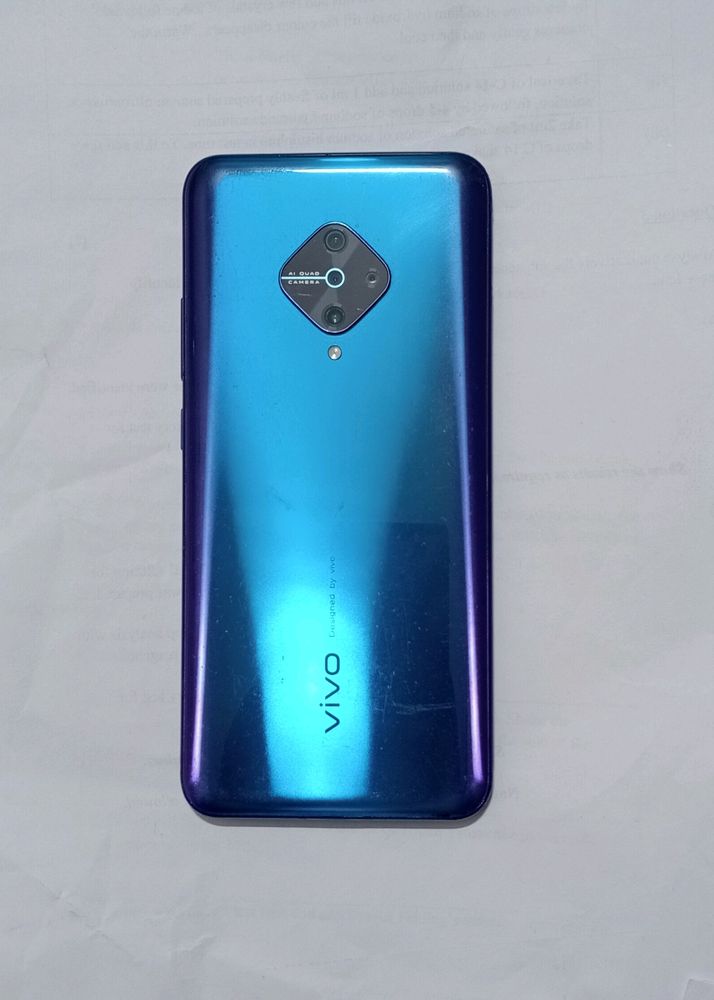 VIVO S1 PRO Refurbished Mobile Phone