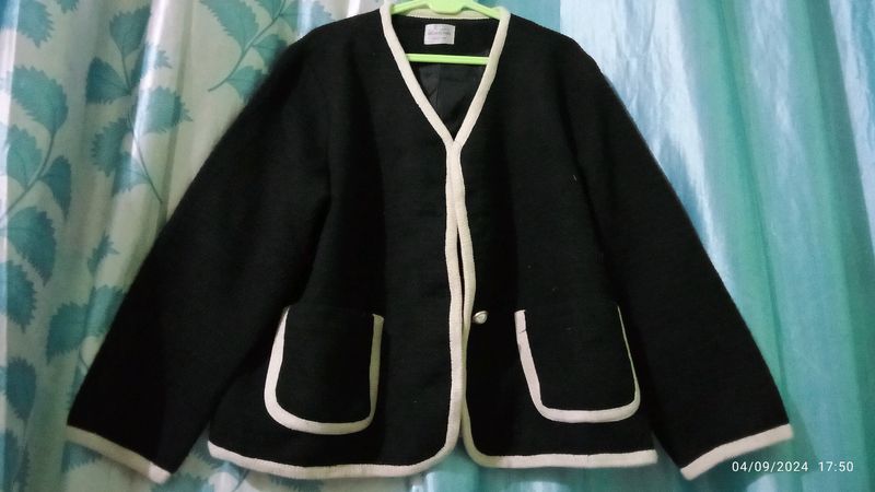 Korean Coat For Women