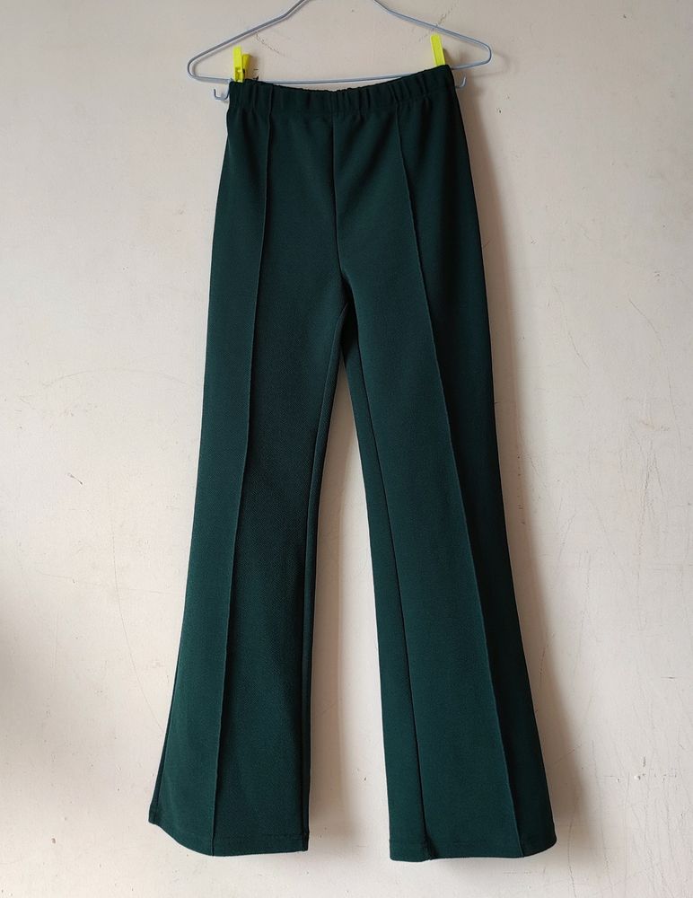 Women Trousers