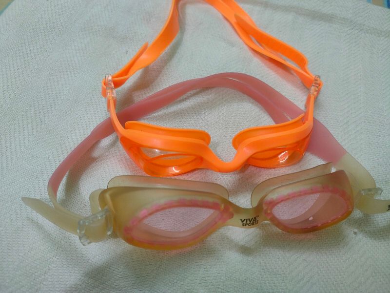 Swimming Goggles