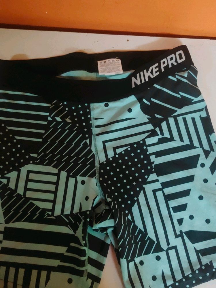 Nike Pro Shorts