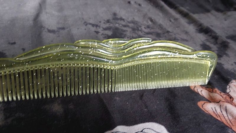 Stylish kangi Hair Combs for Women