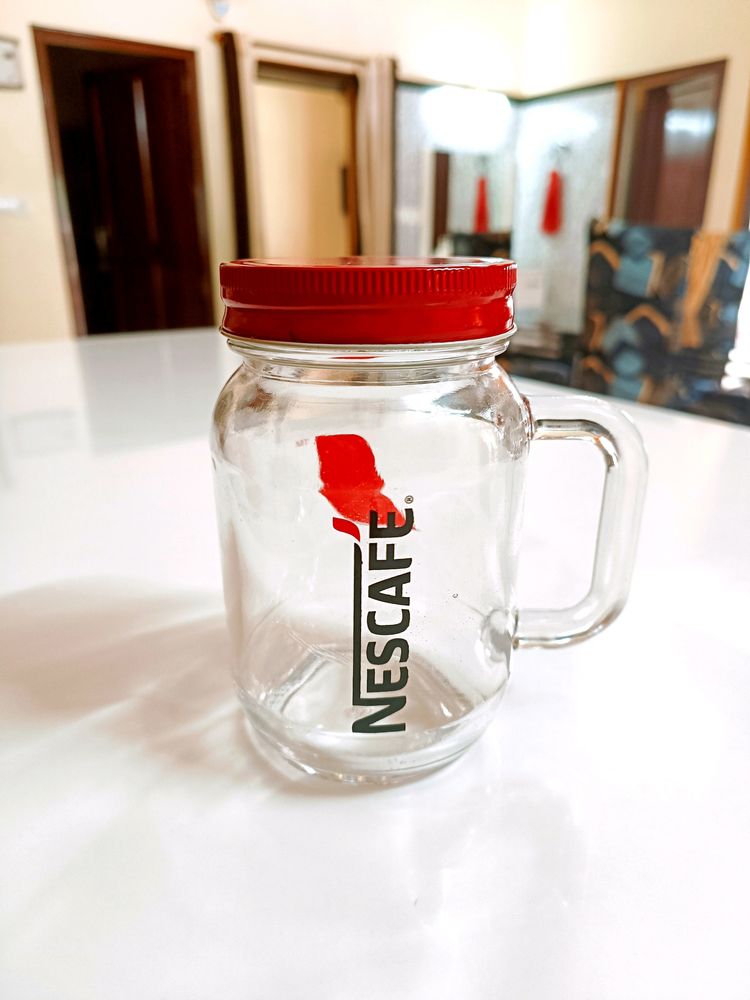 Nescafe Coffee Mug