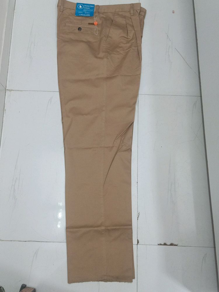 Wanted To Sell  New With Tag  Mens Trouser