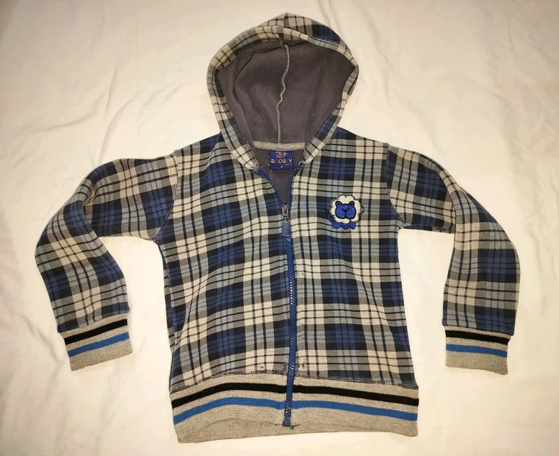 Kids Jacket