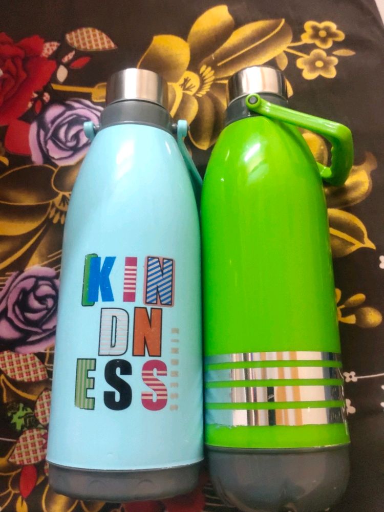 Insulated Bottles