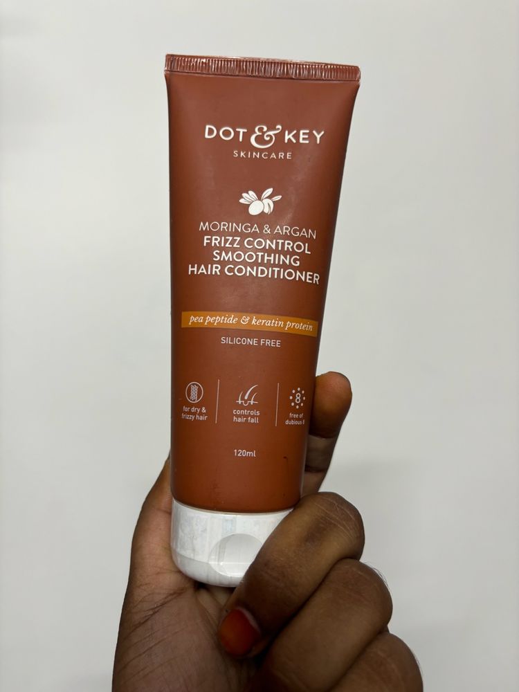 Dot & Key Conditioner