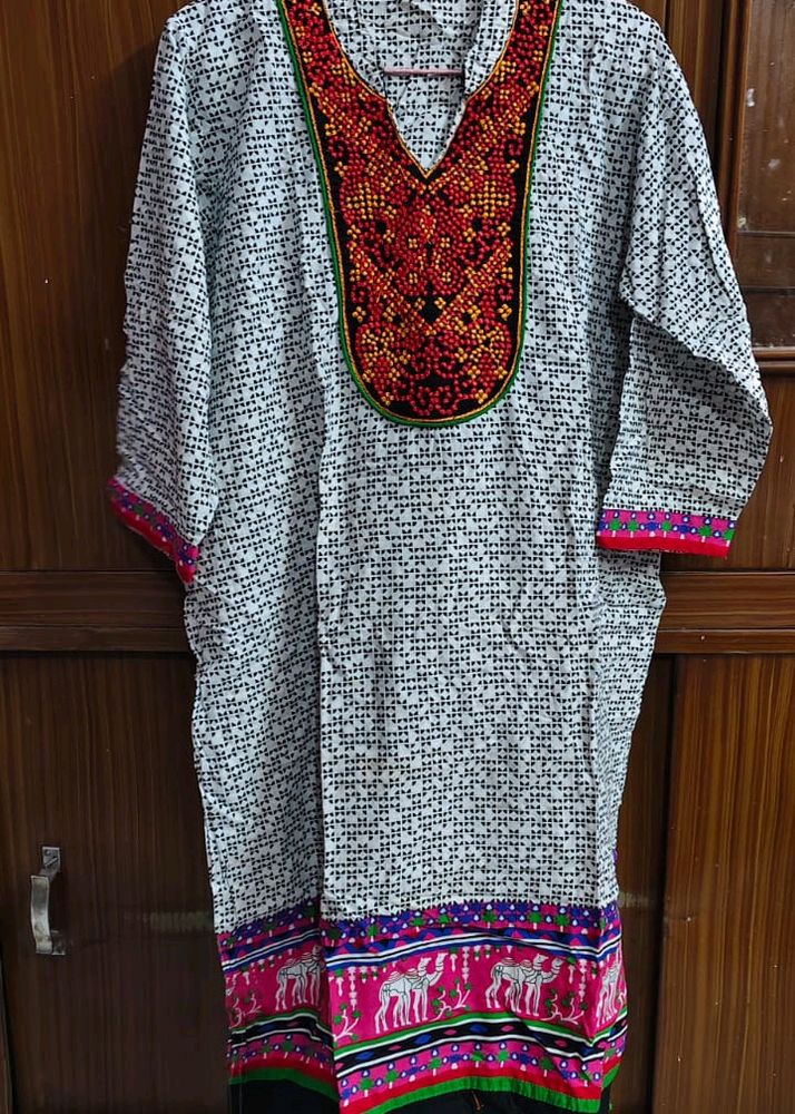 Women's Kurta