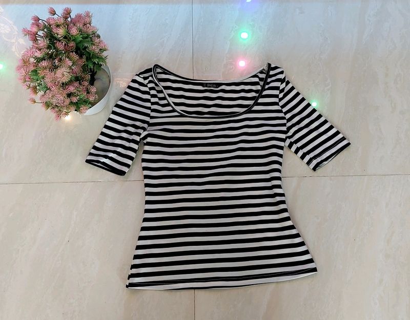 Shein Xs Top