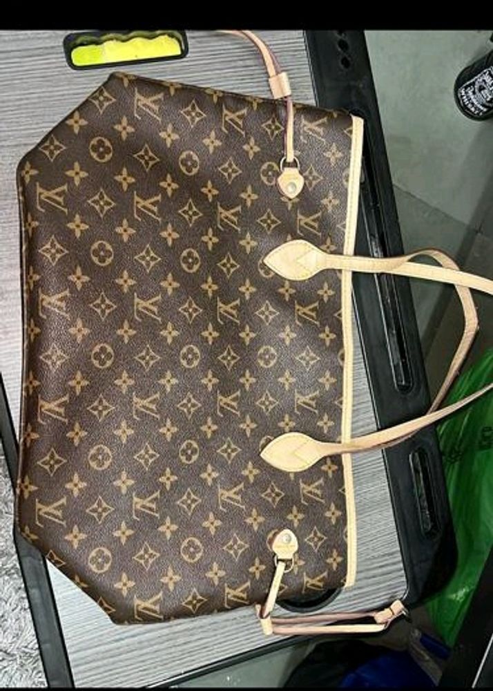 Louis Vuitton Handbags Master Copy