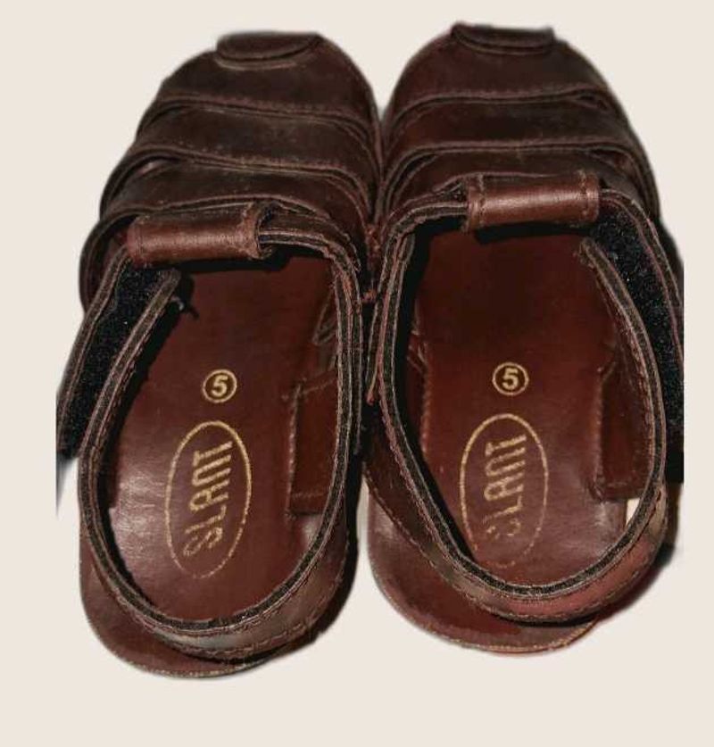 boys sandal slippers