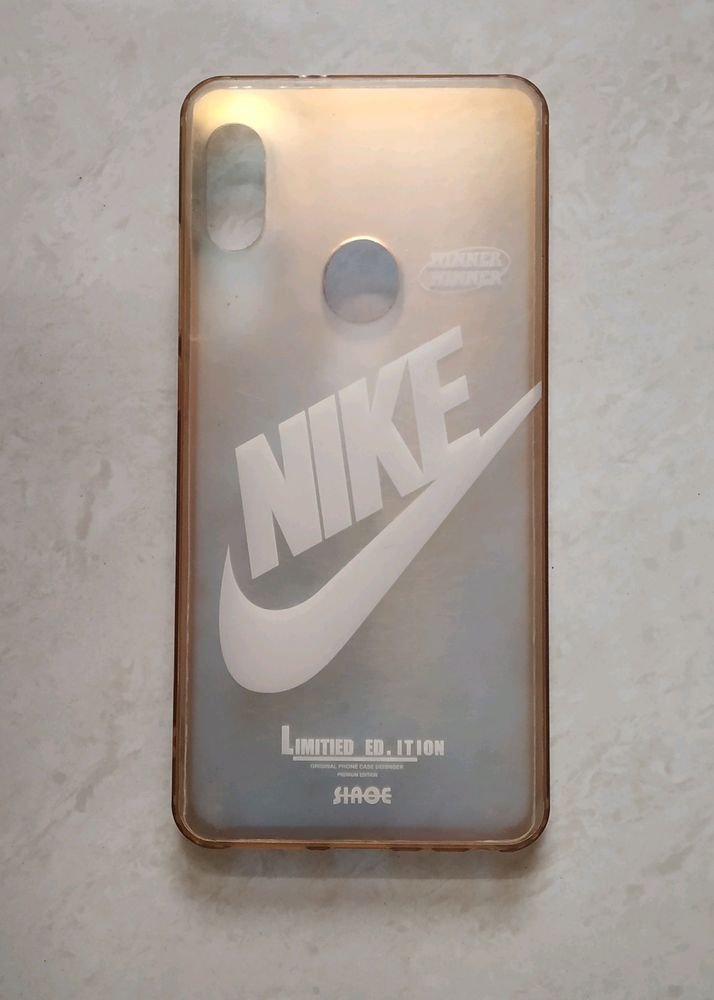 Redmi Note 5 Mobile Cover