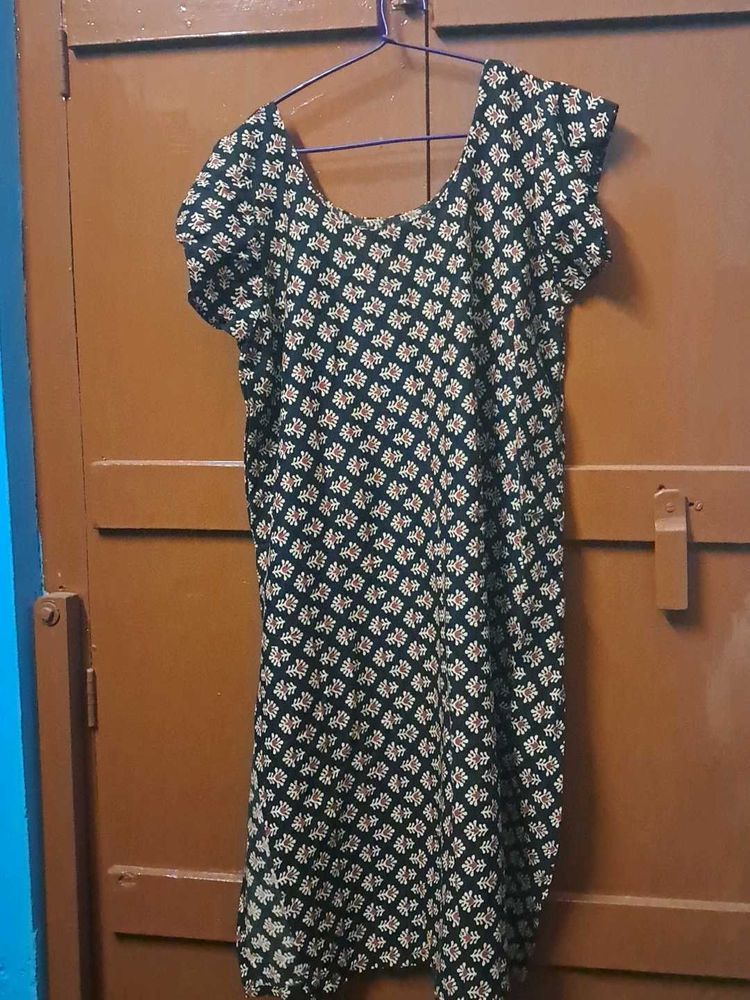 Cotton Kurti