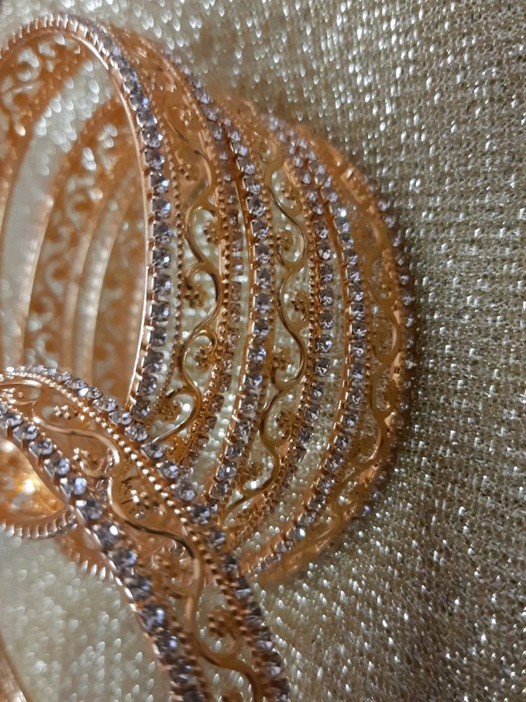 Beautiful Bangles