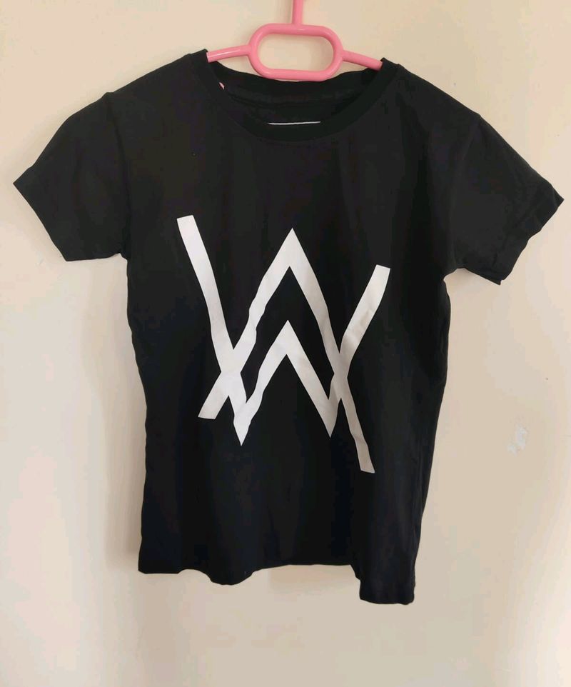 Alan Walker Tshirt