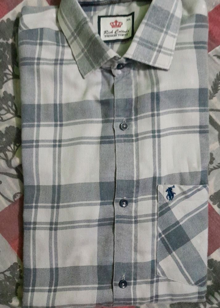 Combo For Men's Shirts