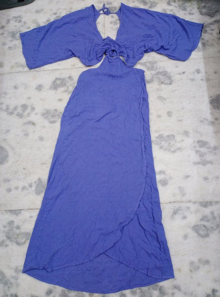 Lanidor Long Dress