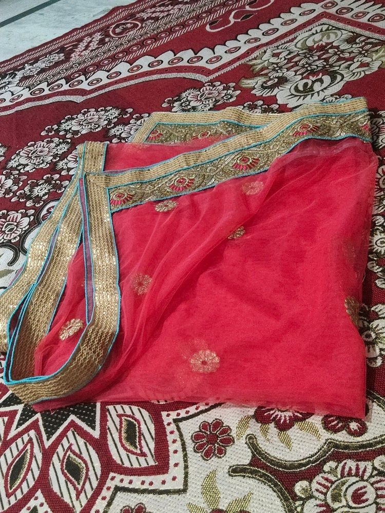 NEW VERY BEAUTIFUL DUPATTA