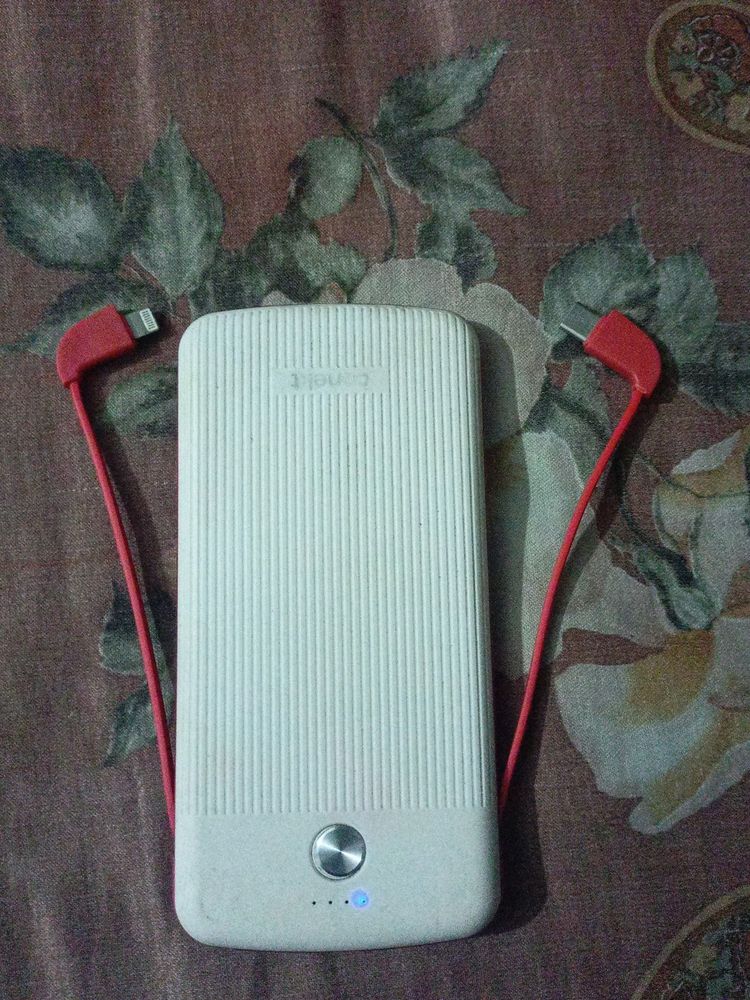 Powerbank For iPhone & Android Type-c Brand New