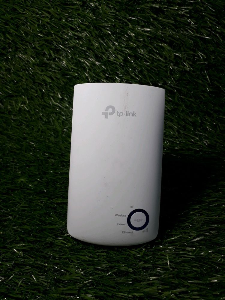 Tp Link Wifi Extender