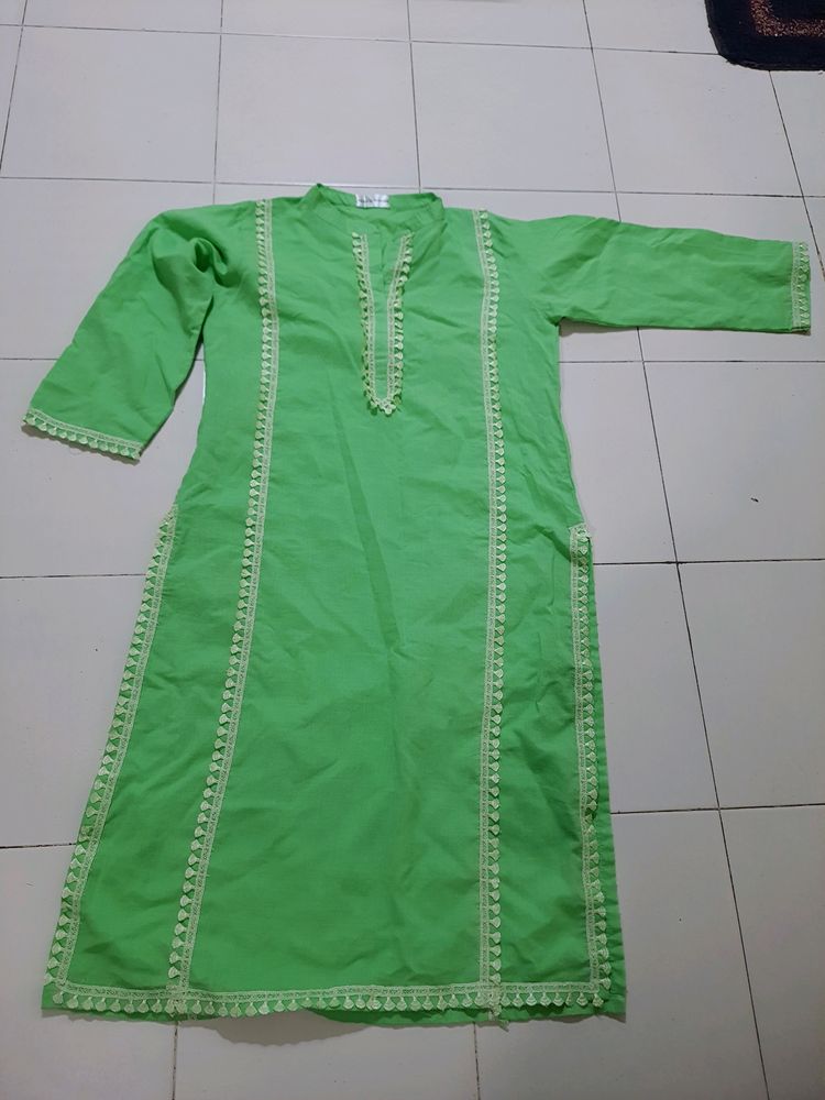 Women Designer Kurta