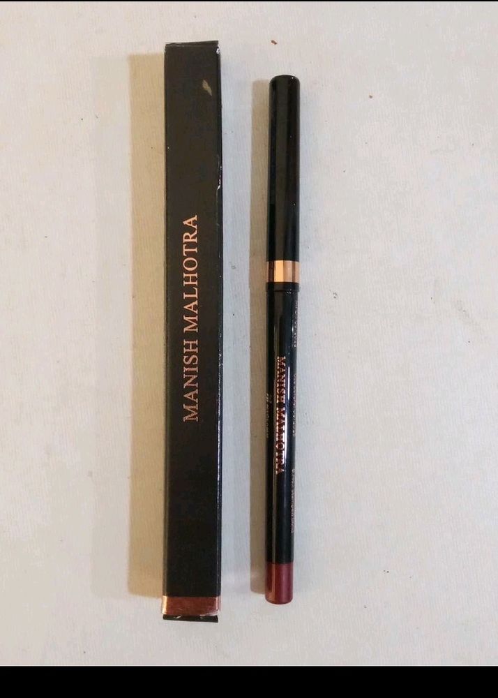 Manish malhotra Eyeliner kajal