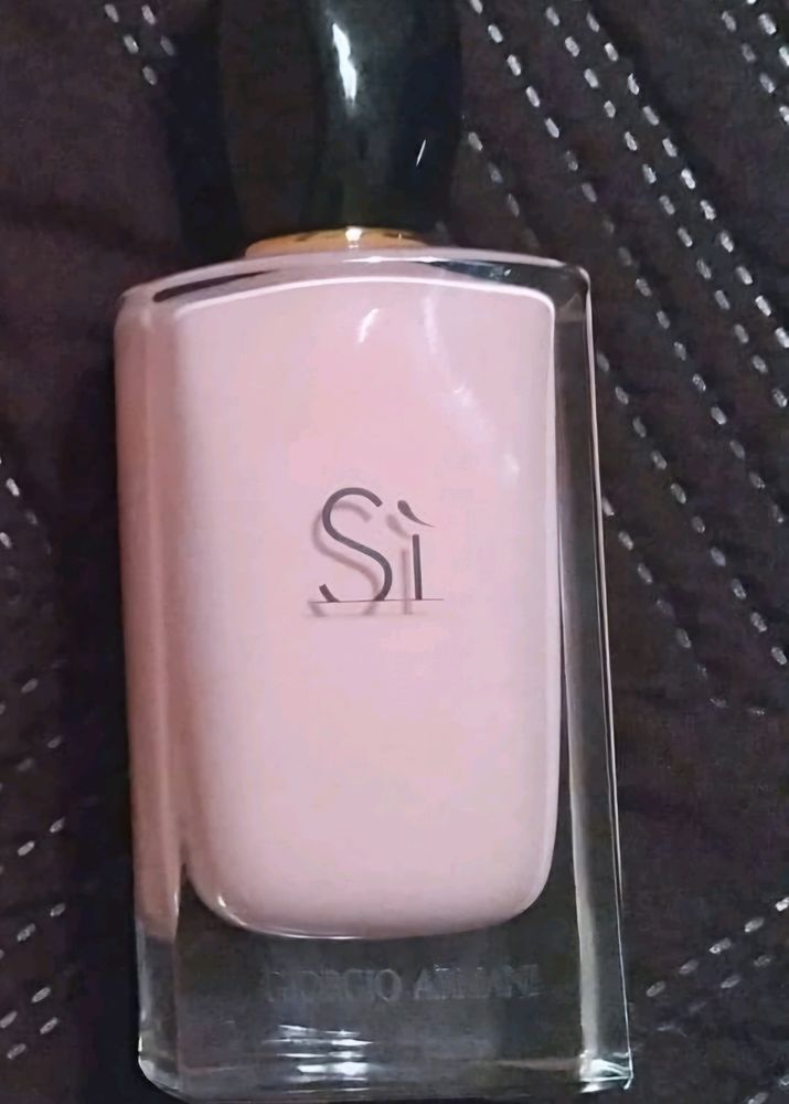 Si Fiori Giorgio Armani for women