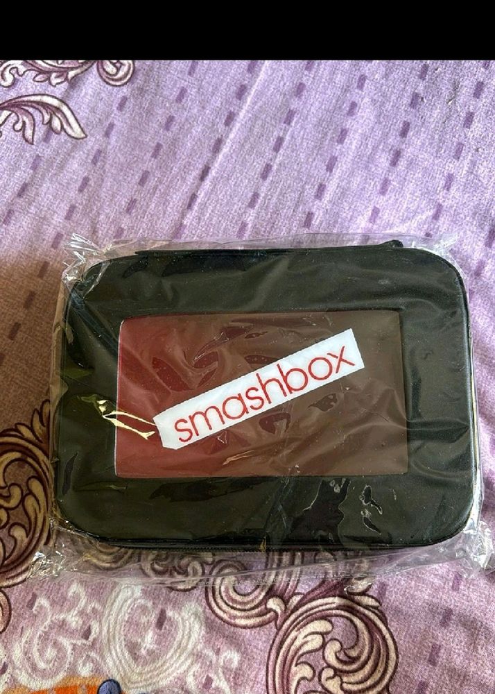 Smashbox Travel Kit