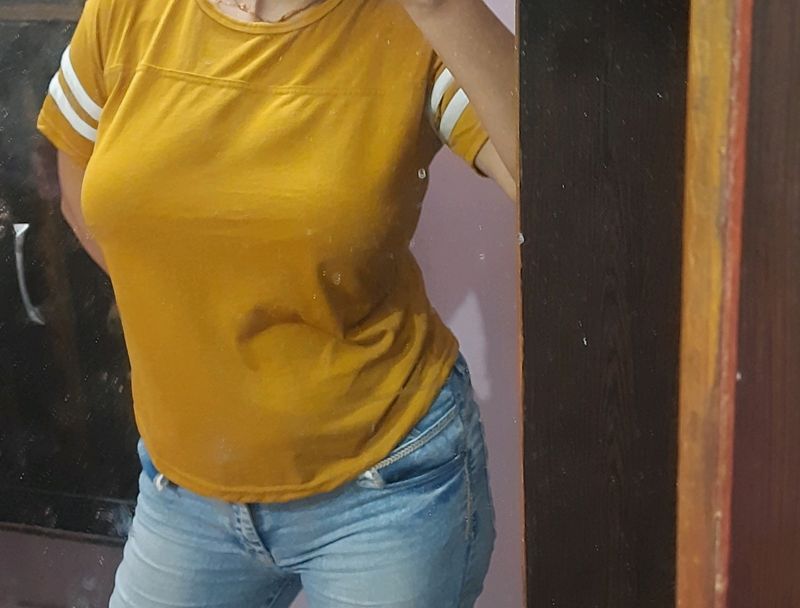 Mustard TOP