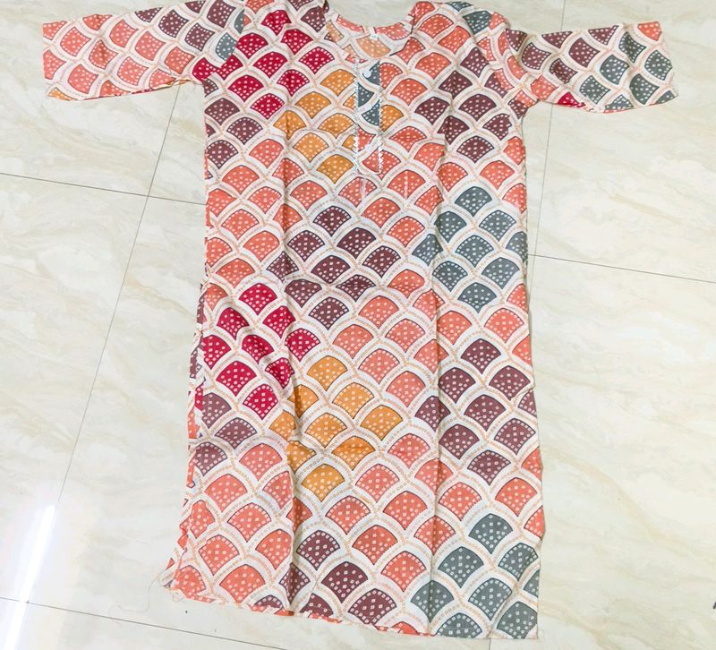 Reyon Kurti