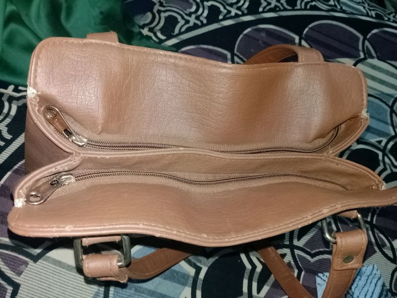 Hand Bag