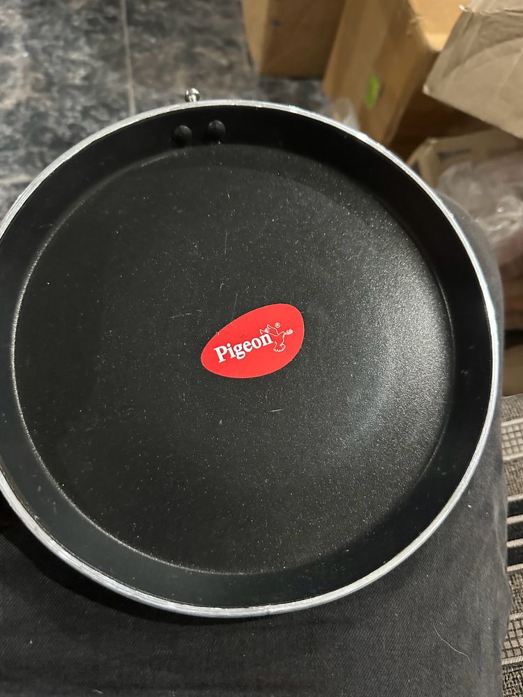 Peigon Induction Based Non Stick Twa With Handl