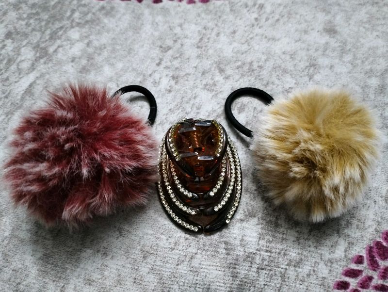 Hair Accessories