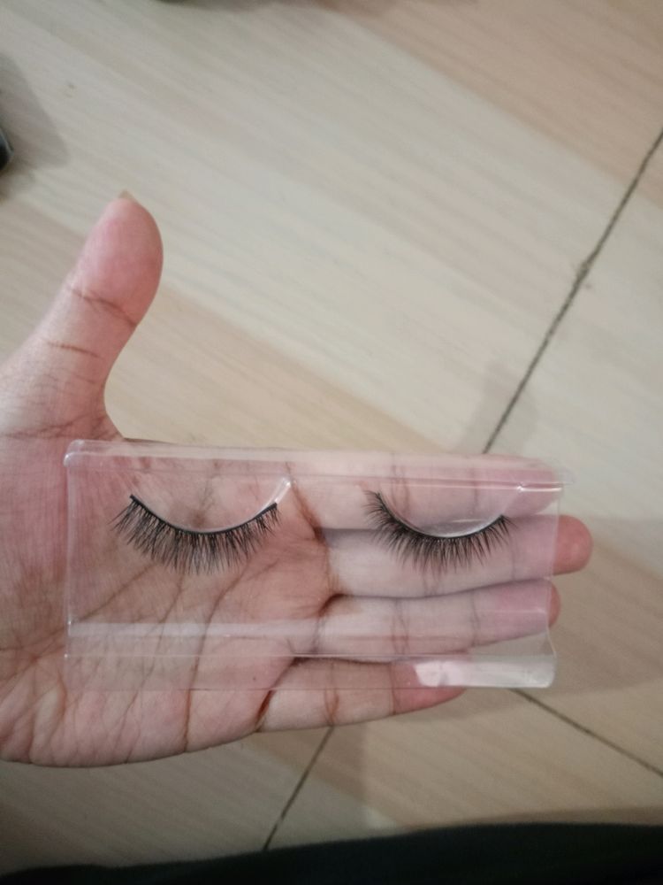 Eylashws Nykaa